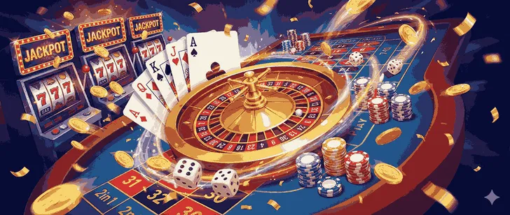 Casinofest instagram giriş bağlantısı
