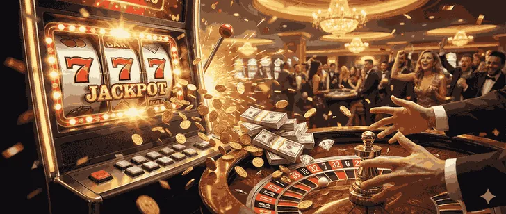 Casinofest çapraz çekim özelliği var mı